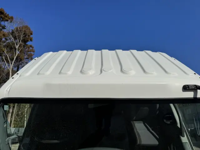 いすゞ フォワード TKG-FRR90S2(未入力/関係無)の写真44