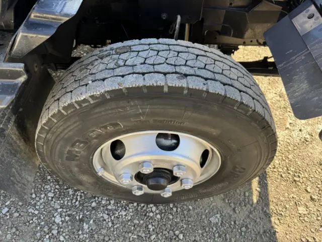 いすゞ フォワード TKG-FRR90S2(未入力/関係無)の写真45