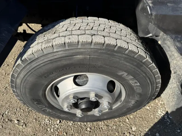 いすゞ フォワード TKG-FRR90S2(未入力/関係無)の写真46