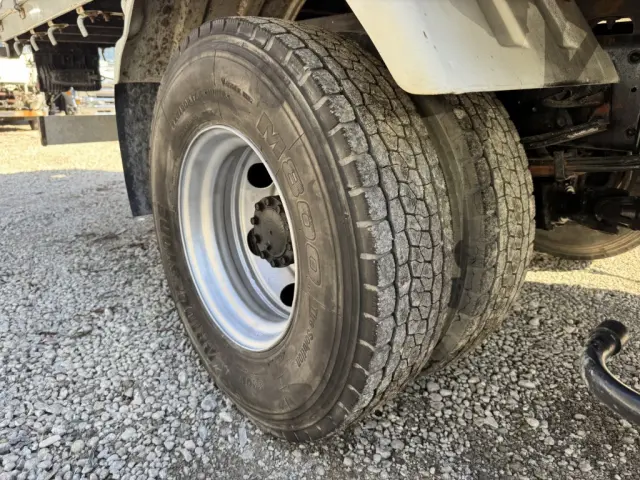 いすゞ フォワード TKG-FRR90S2(未入力/関係無)の写真48