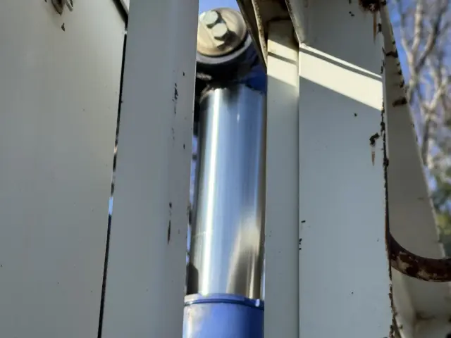 三菱 キャンター TKG-FEB80(2WD)の写真17