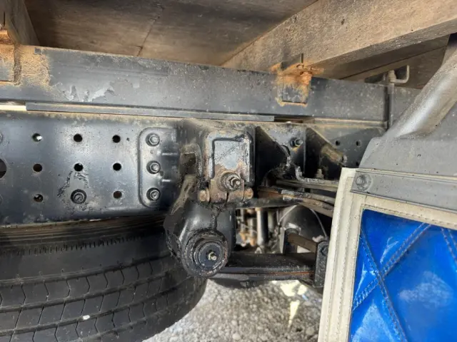 三菱 キャンター TKG-FEB80(2WD)の写真23