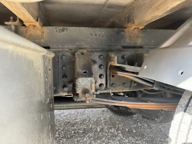 三菱 キャンター TKG-FEB80(2WD)の写真25