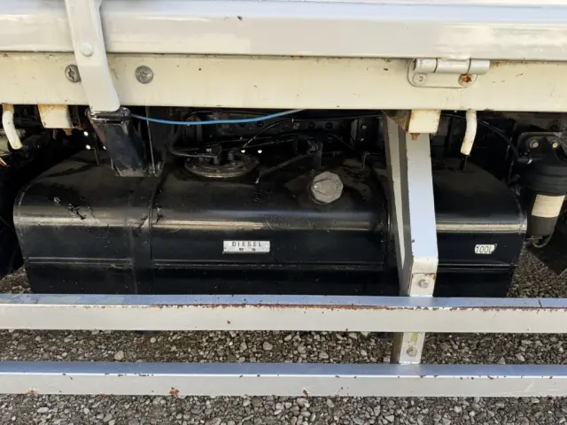 三菱 キャンター TKG-FEB80(2WD)の写真29