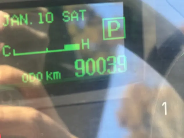 三菱 キャンター TKG-FEB80(2WD)の写真31