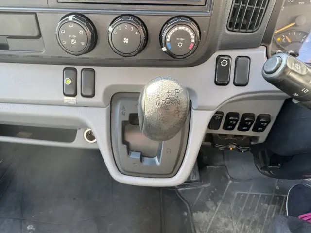 三菱 キャンター TKG-FEB80(2WD)の写真33