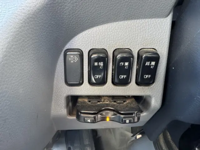 三菱 キャンター TKG-FEB80(2WD)の写真34