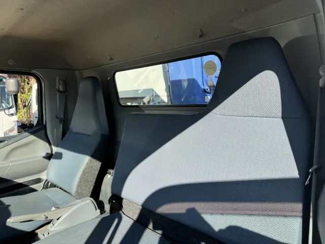 三菱 キャンター TKG-FEB80(2WD)の写真36