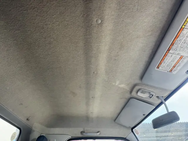 三菱 キャンター TKG-FEB80(2WD)の写真37