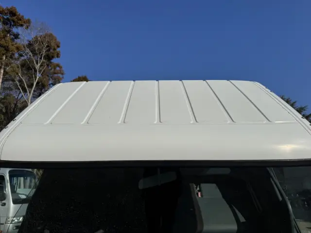 三菱 キャンター TKG-FEB80(2WD)の写真41