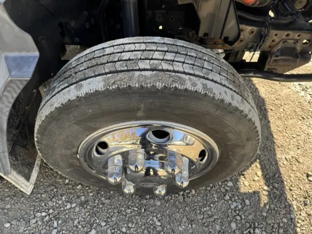 三菱 キャンター TKG-FEB80(2WD)の写真42