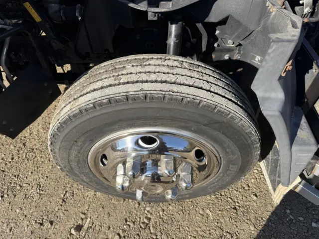 三菱 キャンター TKG-FEB80(2WD)の写真43