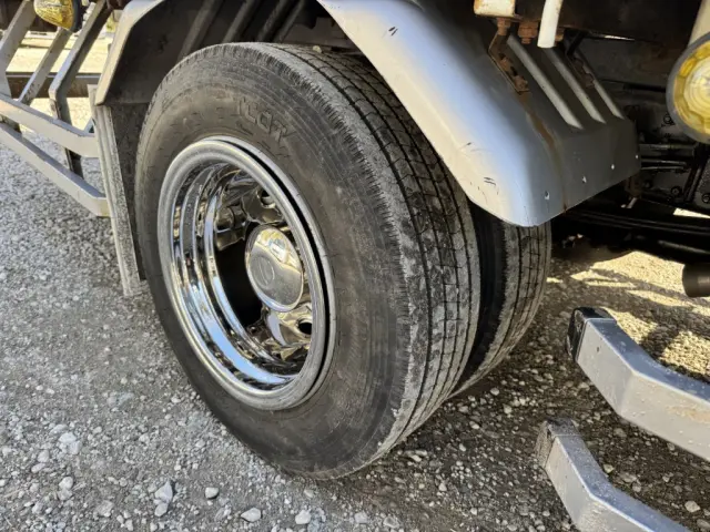 三菱 キャンター TKG-FEB80(2WD)の写真44