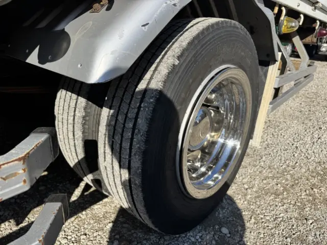 三菱 キャンター TKG-FEB80(2WD)の写真45