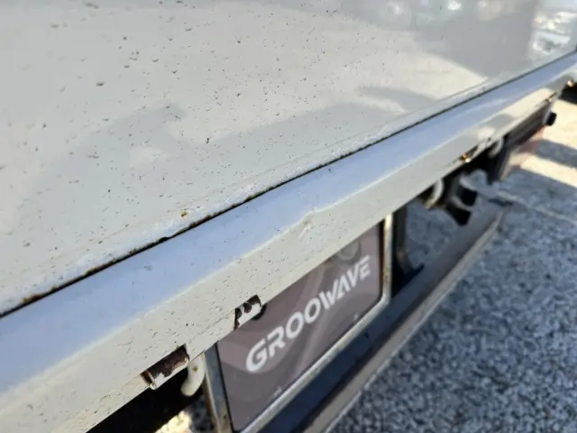 三菱 キャンター TKG-FEB80(2WD)の写真46