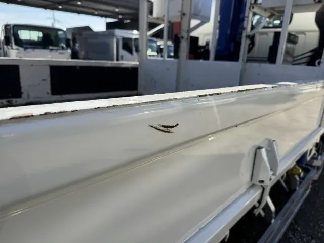 三菱 キャンター TKG-FEB80(2WD)の写真49