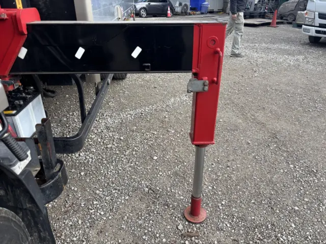 いすゞ エルフ 2RG-NPR88YN(2WD)の写真18