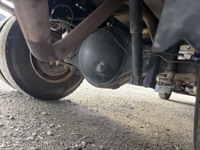 いすゞ エルフ 2RG-NPR88YN(2WD)の写真26