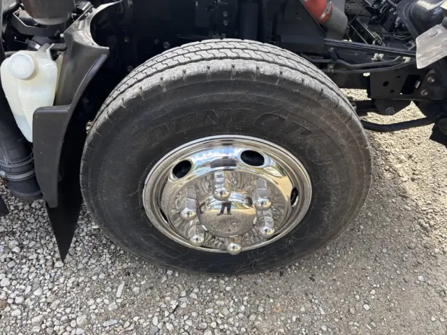 いすゞ エルフ 2RG-NPR88YN(2WD)の写真43