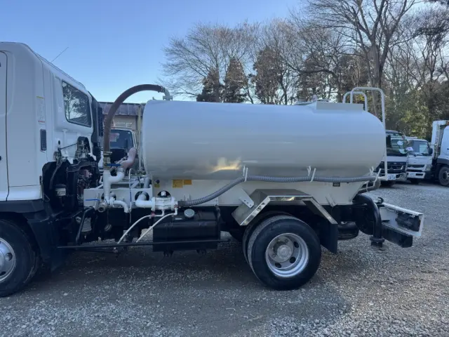 日野 レンジャー TKG-FC9JCAP(未入力/関係無)の写真6