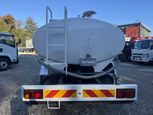 日野 レンジャー TKG-FC9JCAP(未入力/関係無)の写真7