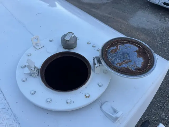 日野 レンジャー TKG-FC9JCAP(未入力/関係無)の写真8