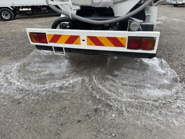 日野 レンジャー TKG-FC9JCAP(未入力/関係無)の写真9