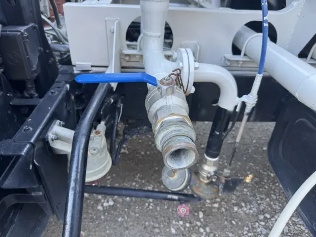 日野 レンジャー TKG-FC9JCAP(未入力/関係無)の写真12