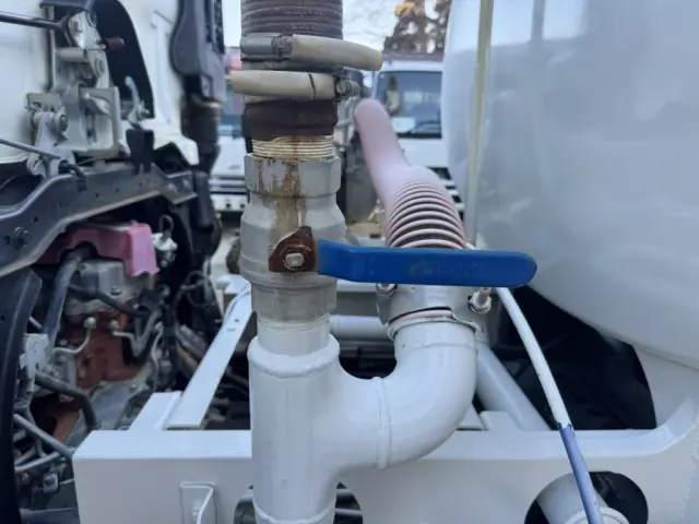 日野 レンジャー TKG-FC9JCAP(未入力/関係無)の写真13