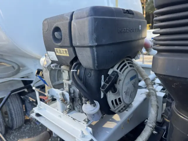 日野 レンジャー TKG-FC9JCAP(未入力/関係無)の写真14