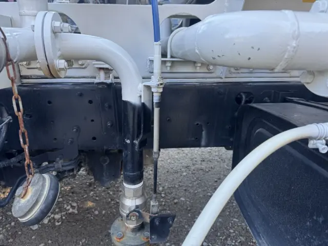 日野 レンジャー TKG-FC9JCAP(未入力/関係無)の写真18