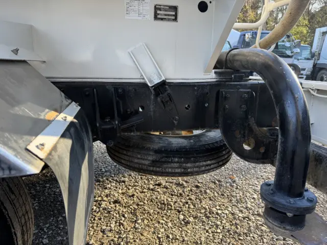 日野 レンジャー TKG-FC9JCAP(未入力/関係無)の写真19