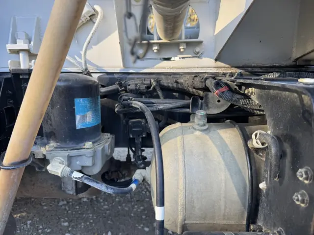 日野 レンジャー TKG-FC9JCAP(未入力/関係無)の写真20