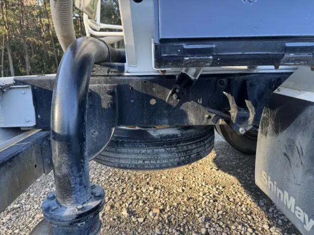 日野 レンジャー TKG-FC9JCAP(未入力/関係無)の写真21