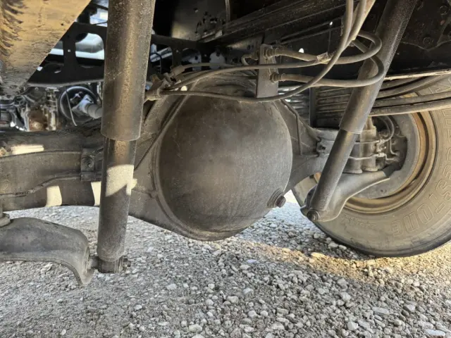 日野 レンジャー TKG-FC9JCAP(未入力/関係無)の写真22