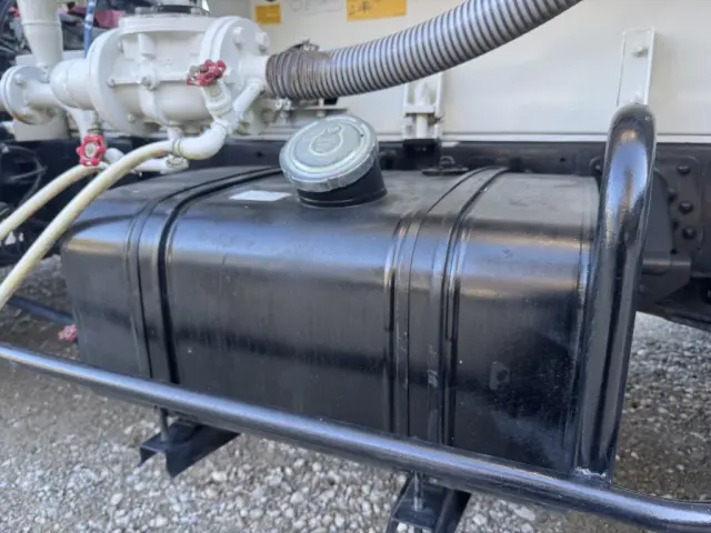 日野 レンジャー TKG-FC9JCAP(未入力/関係無)の写真23