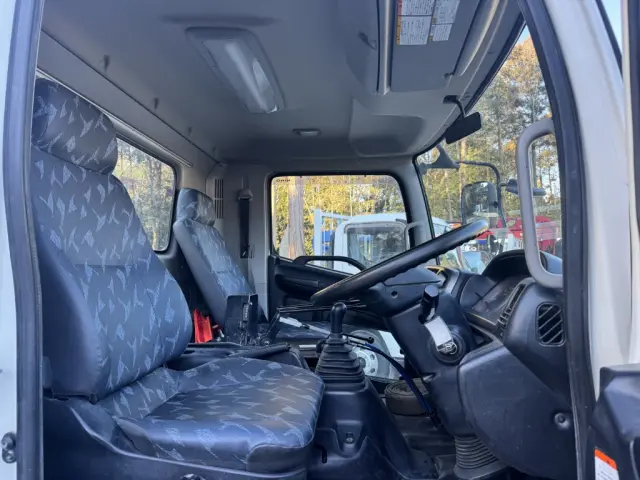 日野 レンジャー TKG-FC9JCAP(未入力/関係無)の写真24