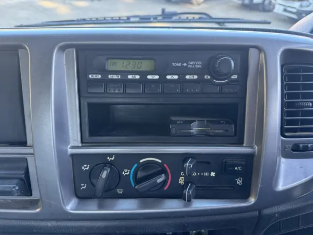 日野 レンジャー TKG-FC9JCAP(未入力/関係無)の写真26