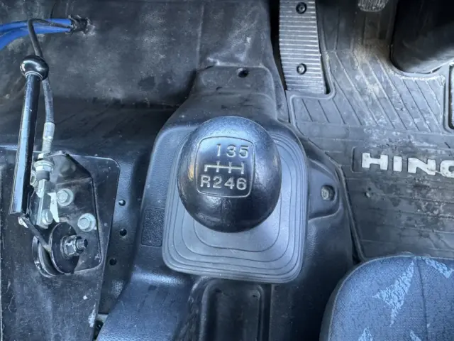 日野 レンジャー TKG-FC9JCAP(未入力/関係無)の写真29