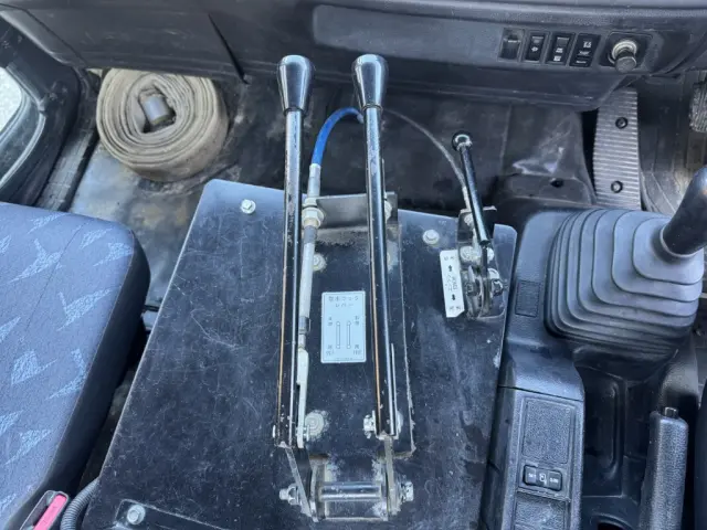 日野 レンジャー TKG-FC9JCAP(未入力/関係無)の写真30