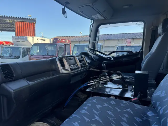 日野 レンジャー TKG-FC9JCAP(未入力/関係無)の写真31