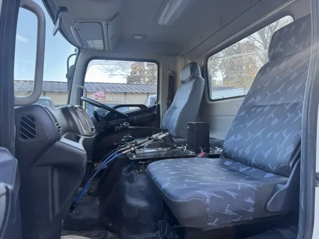 日野 レンジャー TKG-FC9JCAP(未入力/関係無)の写真32