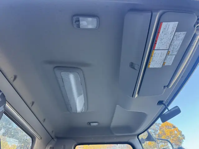 日野 レンジャー TKG-FC9JCAP(未入力/関係無)の写真33