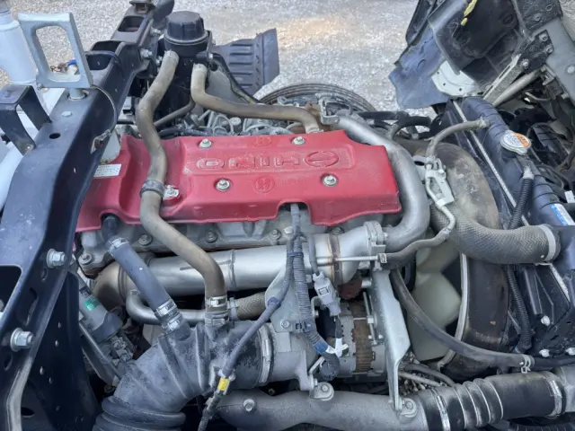 日野 レンジャー TKG-FC9JCAP(未入力/関係無)の写真34