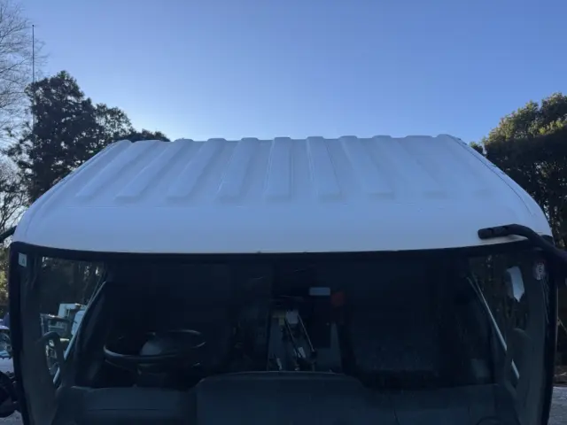 日野 レンジャー TKG-FC9JCAP(未入力/関係無)の写真36