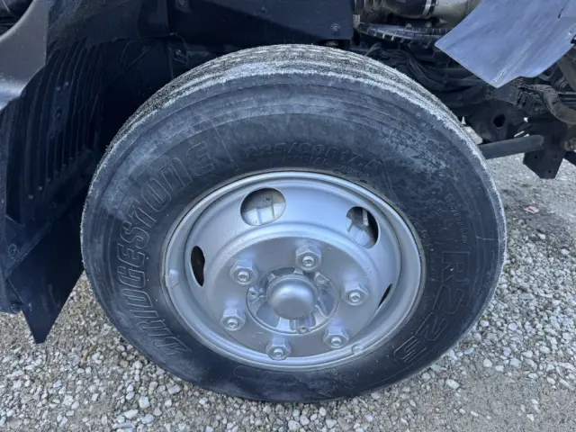 日野 レンジャー TKG-FC9JCAP(未入力/関係無)の写真37