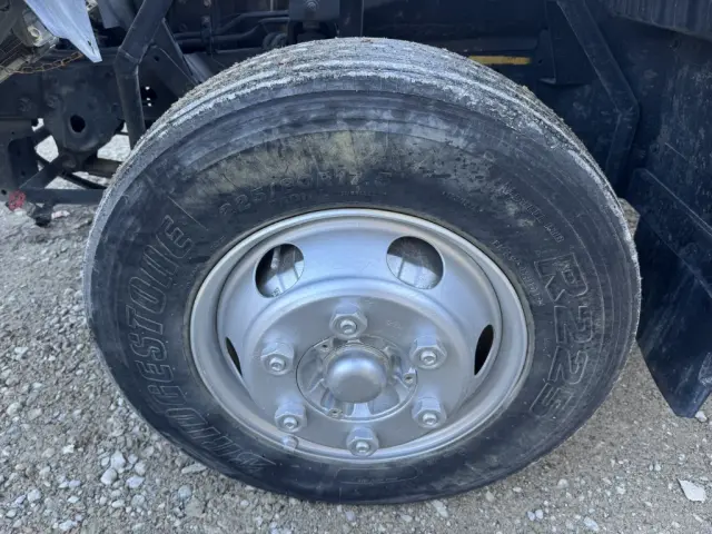 日野 レンジャー TKG-FC9JCAP(未入力/関係無)の写真38