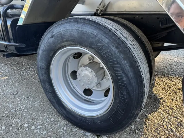 日野 レンジャー TKG-FC9JCAP(未入力/関係無)の写真39