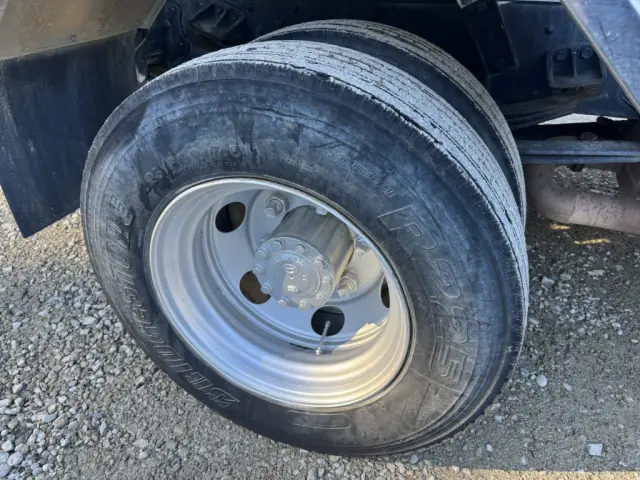 日野 レンジャー TKG-FC9JCAP(未入力/関係無)の写真40