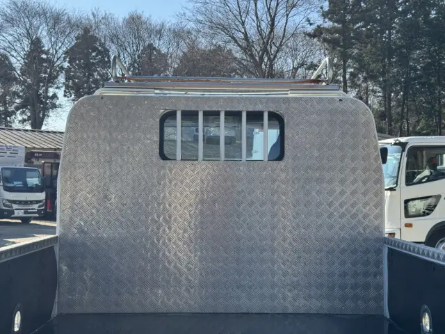 三菱 キャンター 2PG-FBAV0(2WD)の写真13